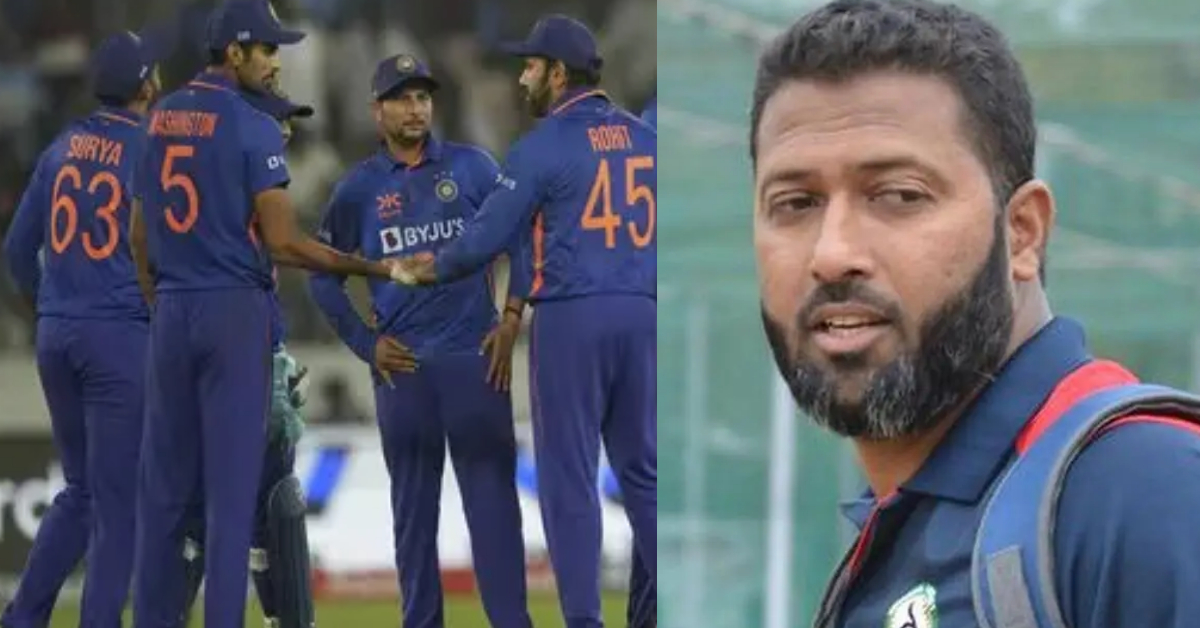 'Rohit Sharma and others must accept responsibility,' says Wasim Jaffer ahead of the second ODI against New Zealand.